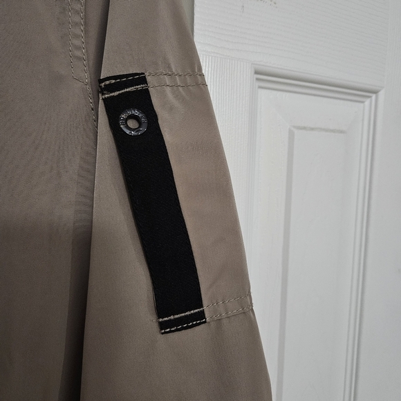 Hollister Vintage Zip-Up Jacket Size XS - Picture 8 of 15